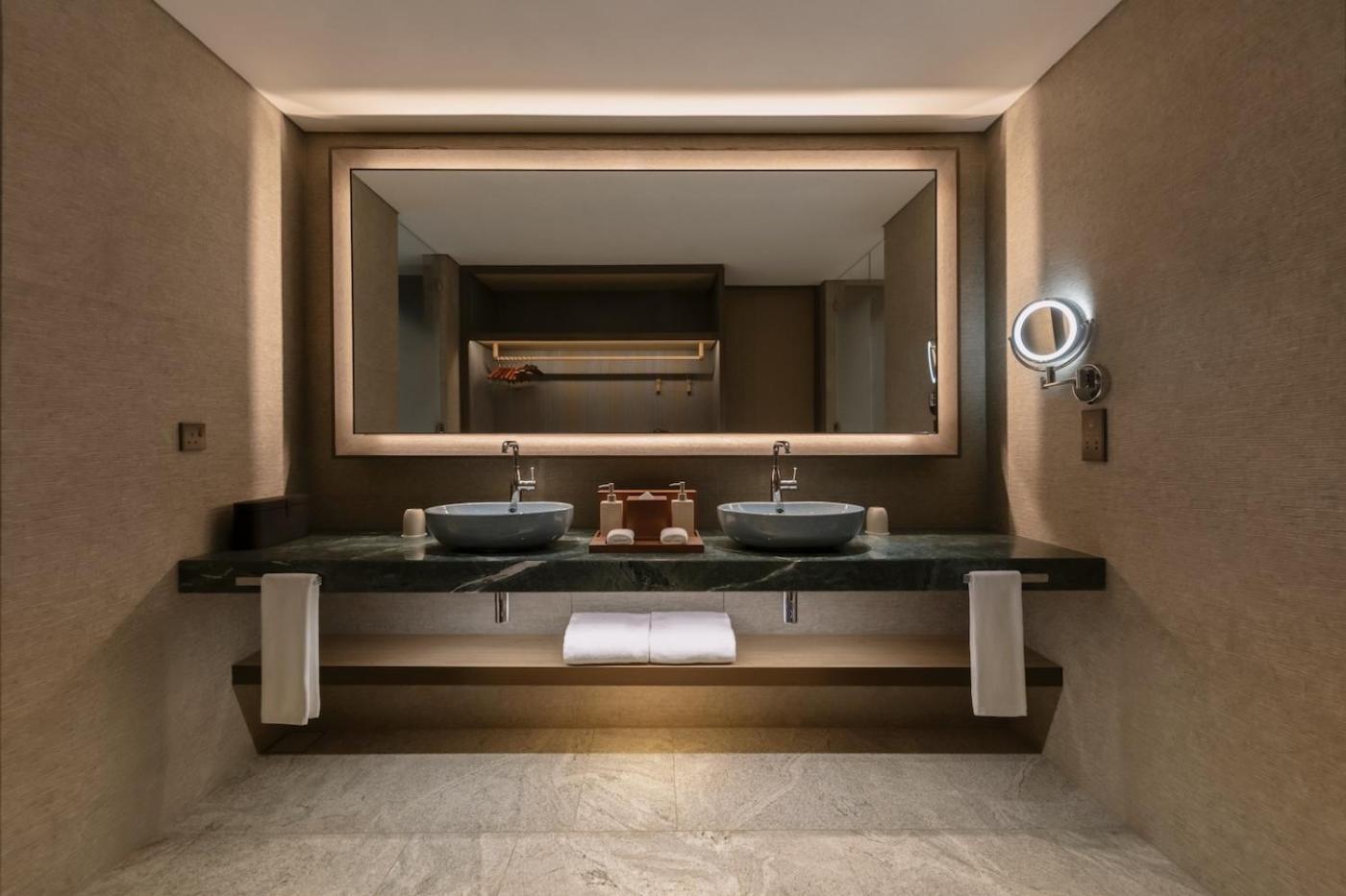 Mandai Rainforest Resort By Banyan Tree Singapour Extérieur photo
