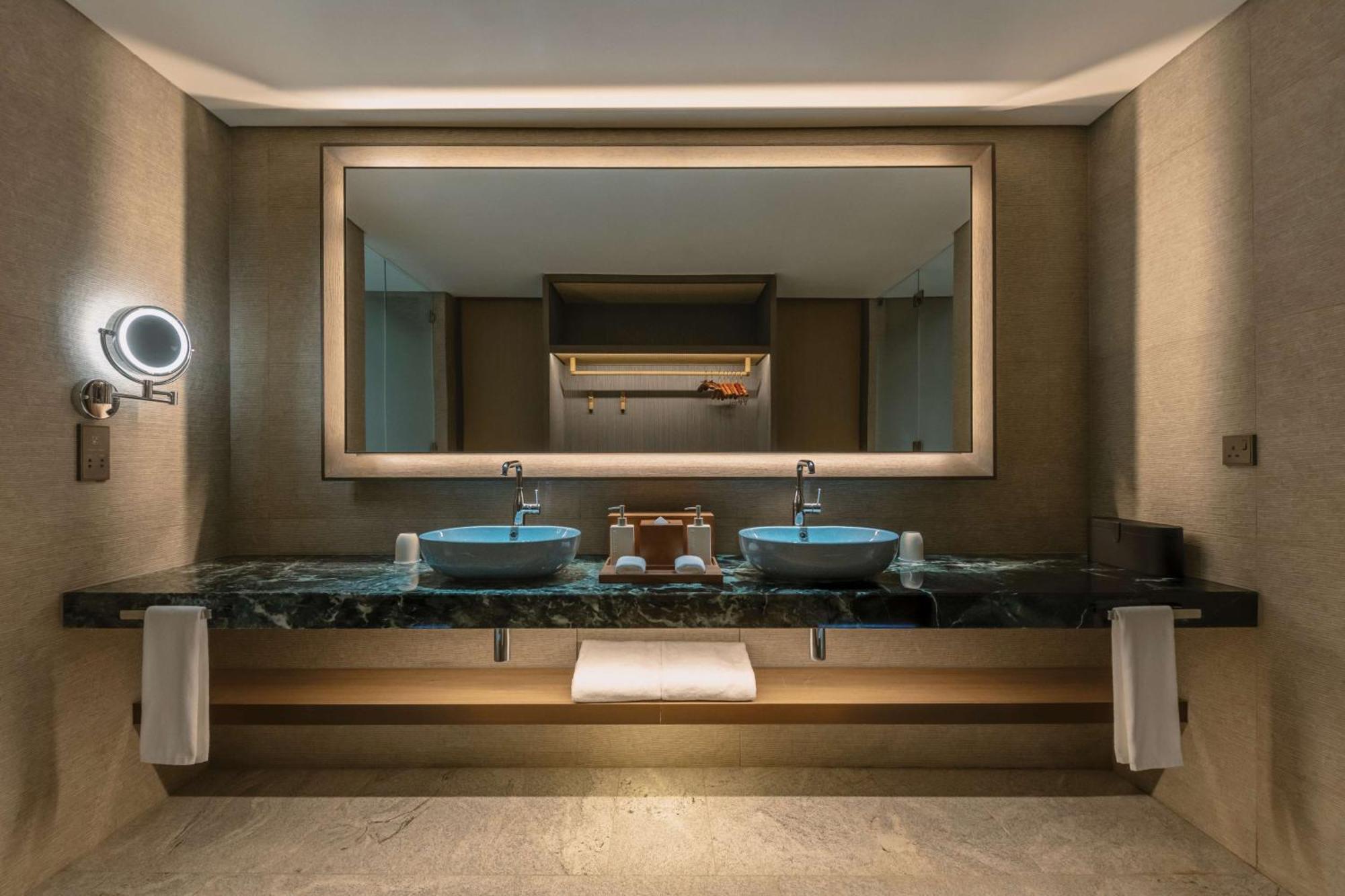 Mandai Rainforest Resort By Banyan Tree Singapour Extérieur photo